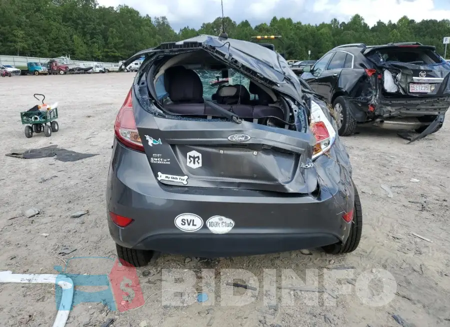 3FADP4EJ9FM164638 Photo# 6