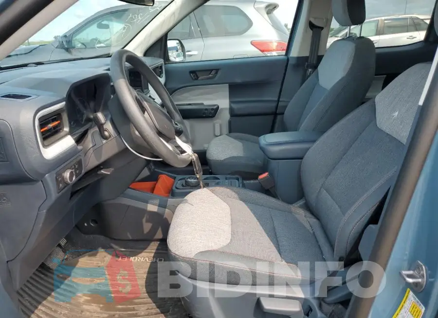 3FTTW8E36PRA54166 Photo# 7