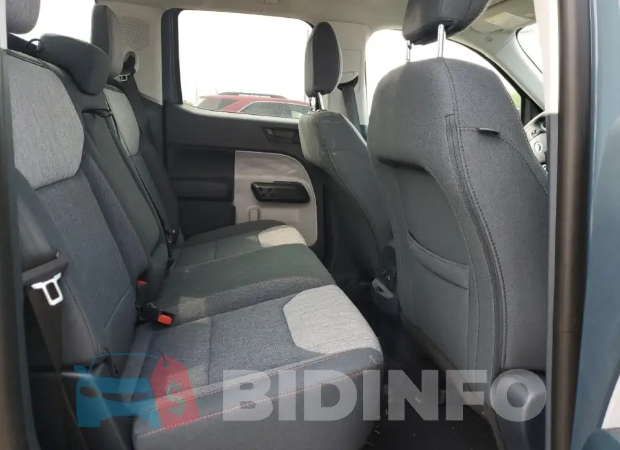 3FTTW8E36PRA54166 Photo# 10