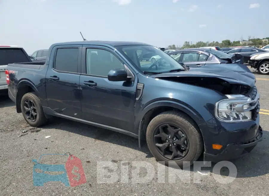 3FTTW8F95NRB13983 Photo# 4