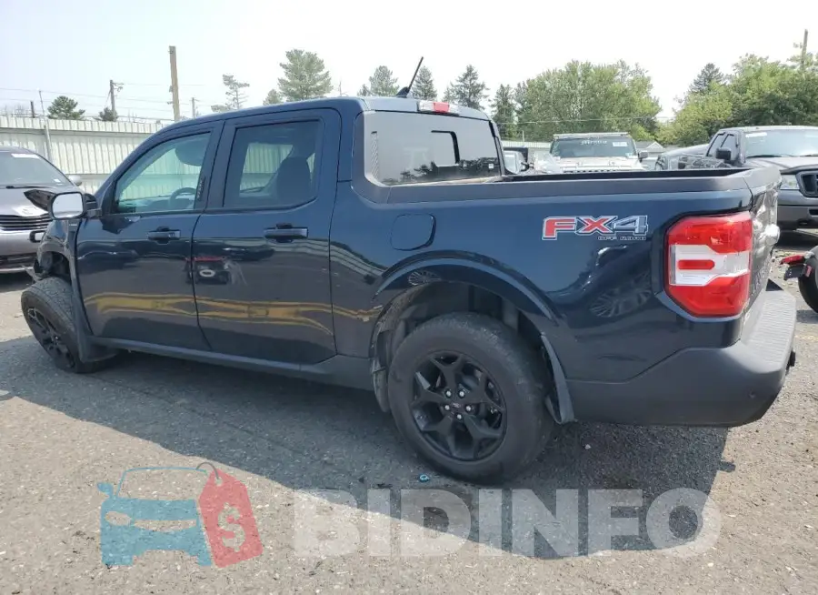 3FTTW8F95NRB13983 Photo# 2