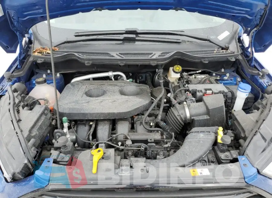 MAJ6S3FL9NC460258 Photo# 11