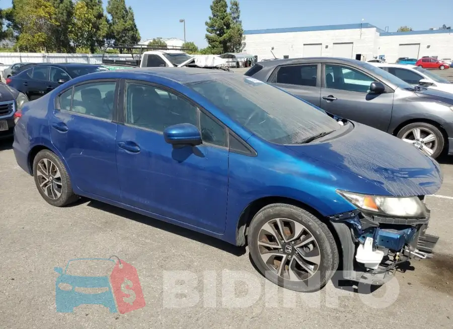 19XFB2F88FE249238 Photo# 4