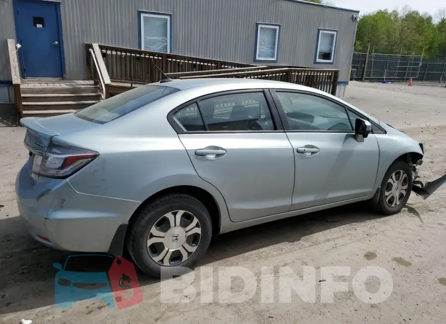 19XFB4F22FE001476 Photo# 3