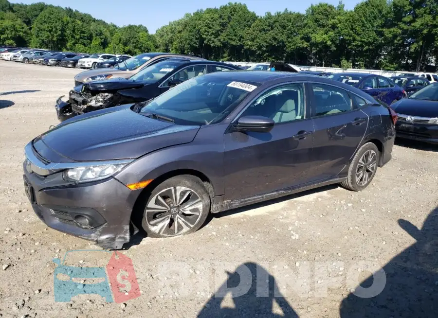 19XFC1F32JE201321 Photo# 1