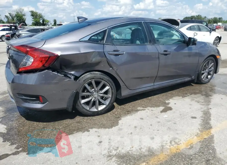 19XFC1F36ME005838 Photo# 3