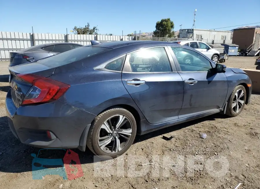 19XFC1F97GE221755 Photo# 3