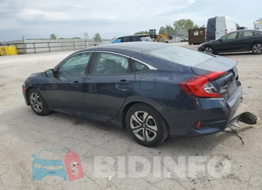 19XFC2E53HE079880 Photo# 2
