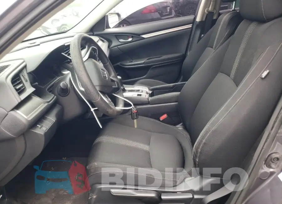 19XFC2F50HE226722 Photo# 7