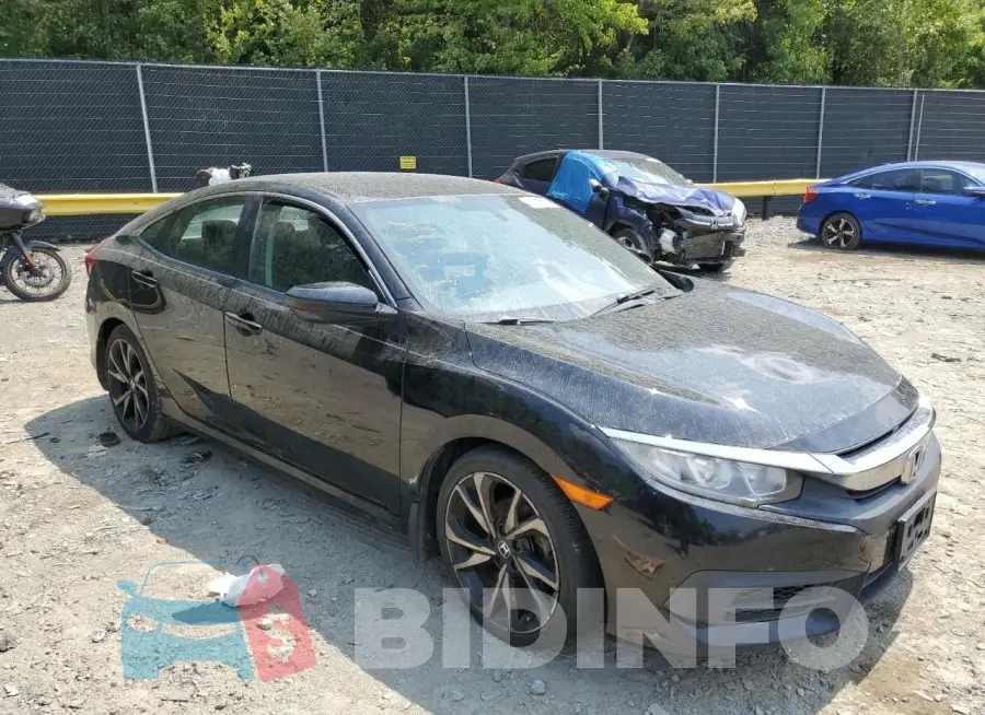19XFC2F52HE023556 Photo# 4