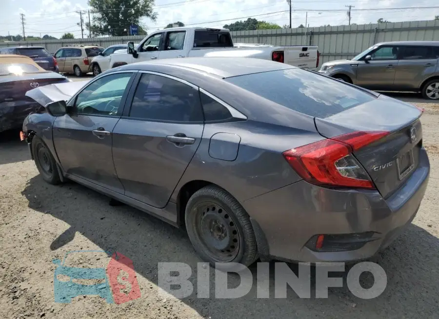 19XFC2F55HE042554 Photo# 2