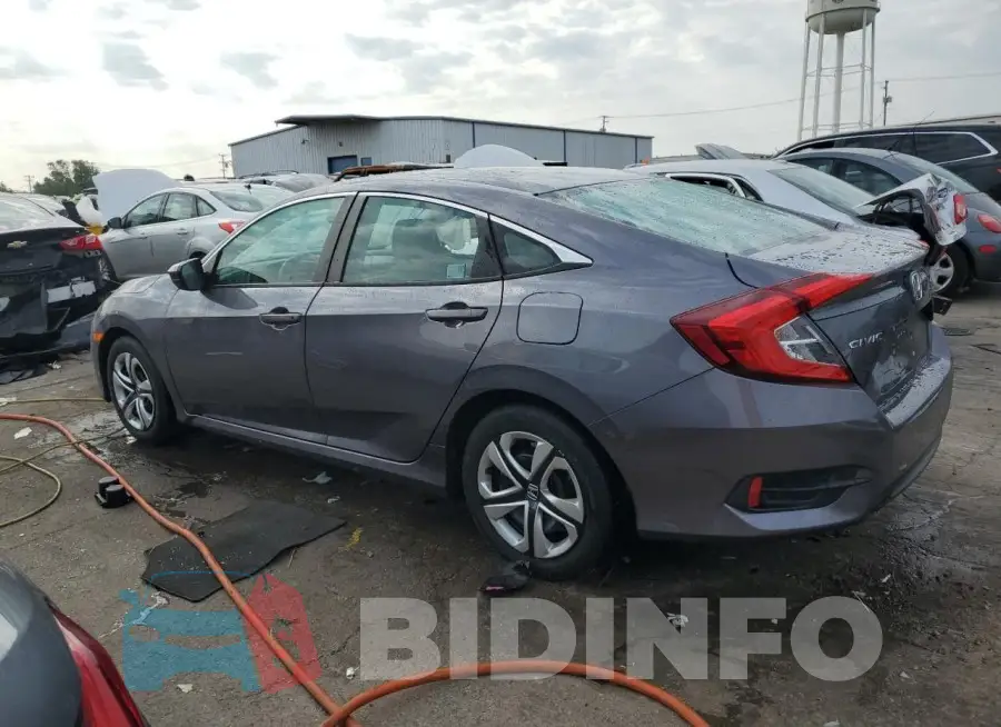 19XFC2F55HE081936 Photo# 2