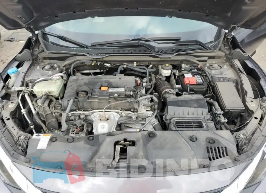 19XFC2F55HE081936 Photo# 11