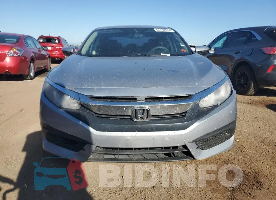 19XFC2F56HE009532 Photo# 5