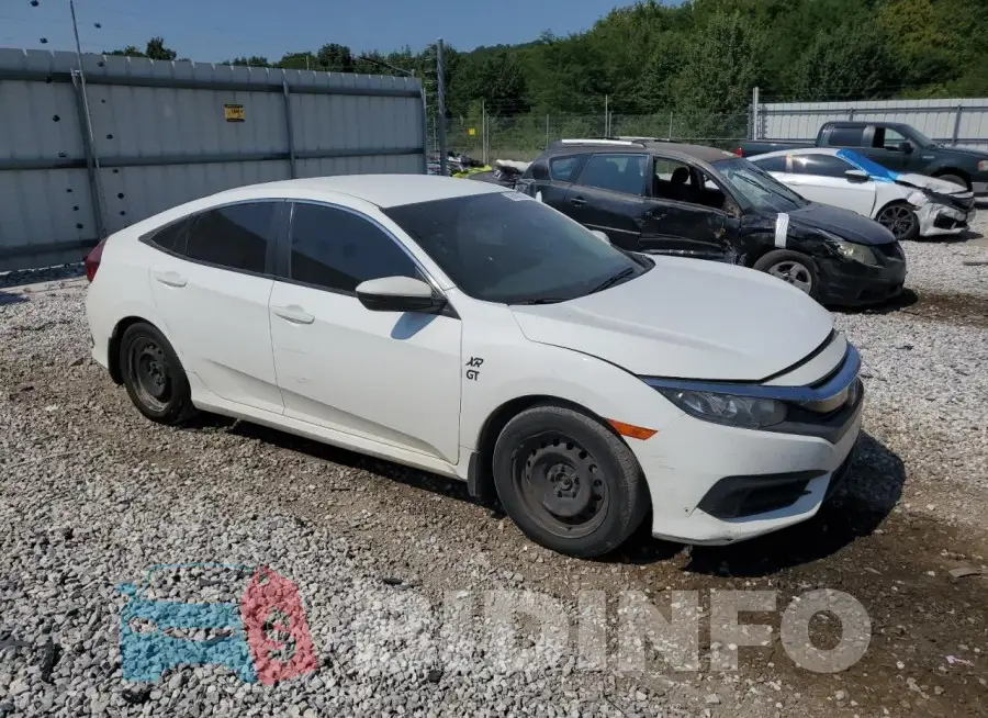 19XFC2F56HE040683 Photo# 4