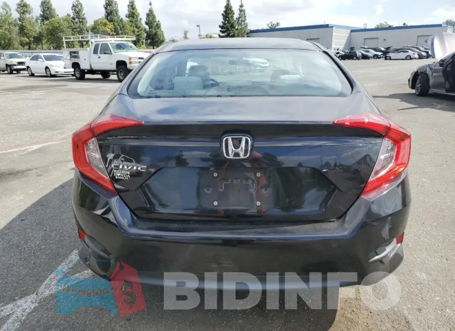 19XFC2F57GE207776 Photo# 6