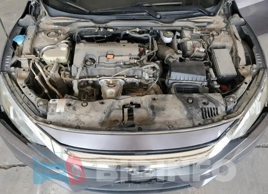 19XFC2F70HE063247 Photo# 11
