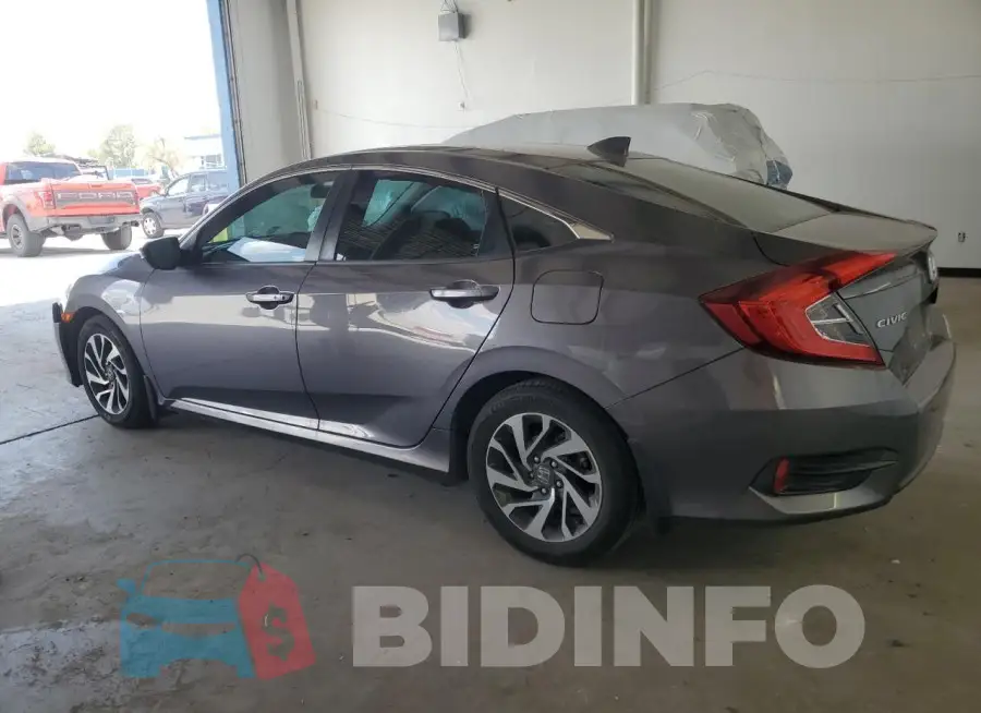 19XFC2F70HE063247 Photo# 2
