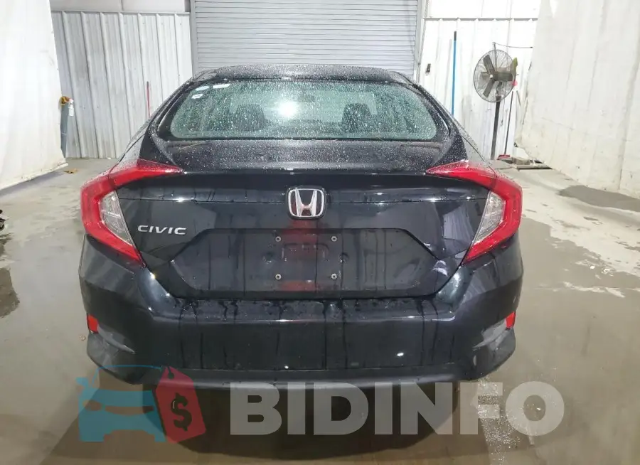 19XFC2F79GE227934 Photo# 6