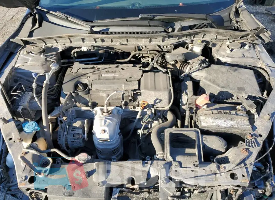 1HGCR2F39HA240770 Photo# 11