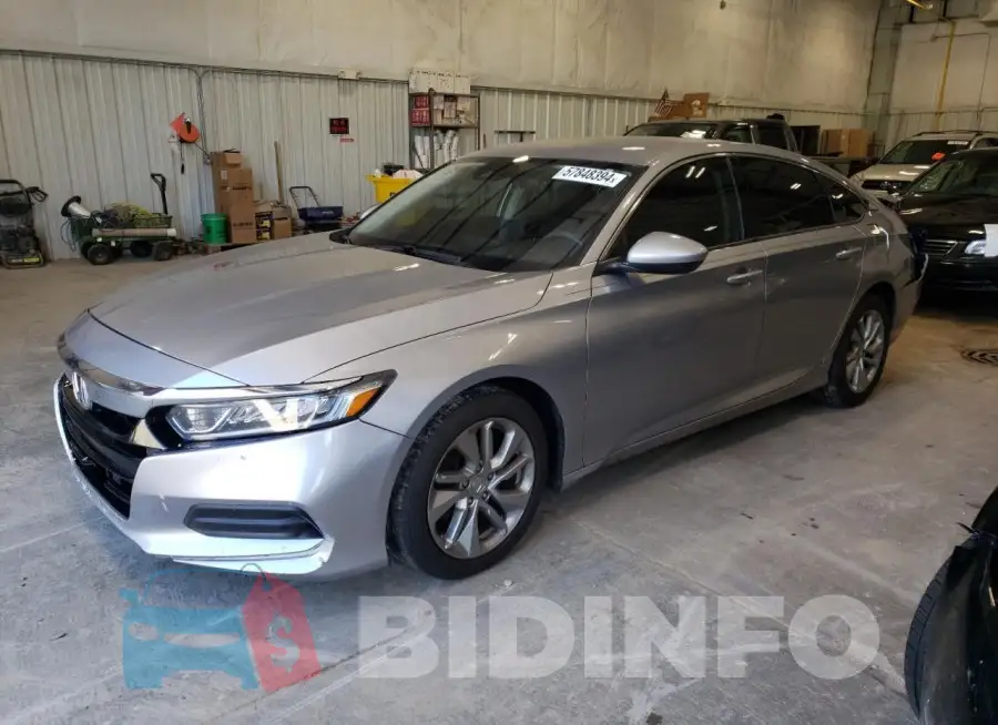 1HGCV1F15KA051626 Photo# 1