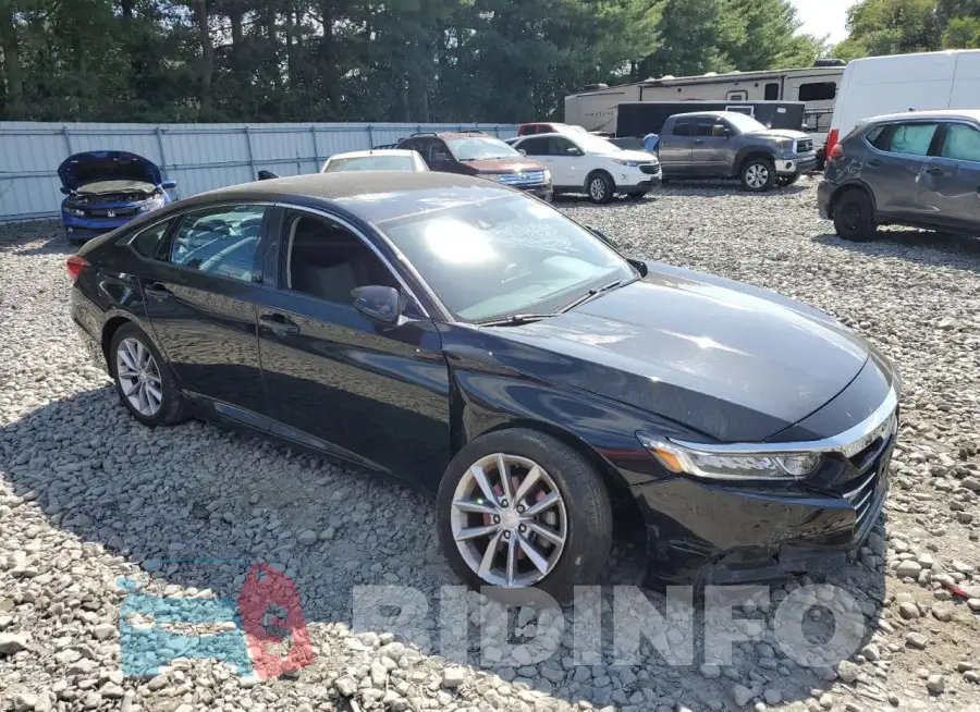 1HGCV1F16MA033235 Photo# 4