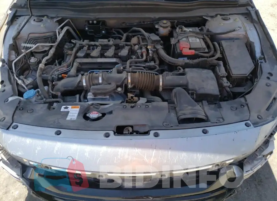 1HGCV1F30KA042012 Photo# 11