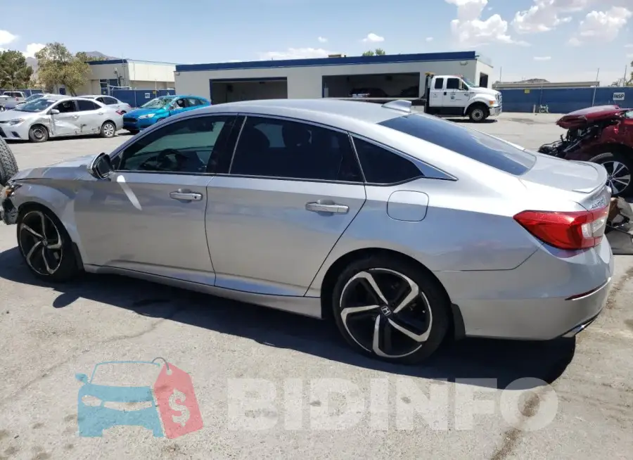 1HGCV1F30KA042012 Photo# 2
