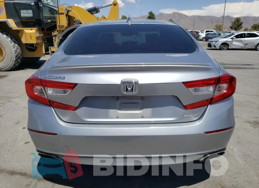 1HGCV1F30KA042012 Photo# 6