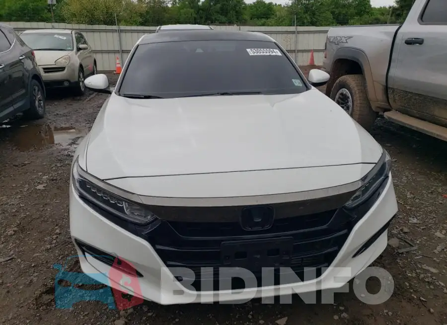 1HGCV1F32KA160773 Photo# 5