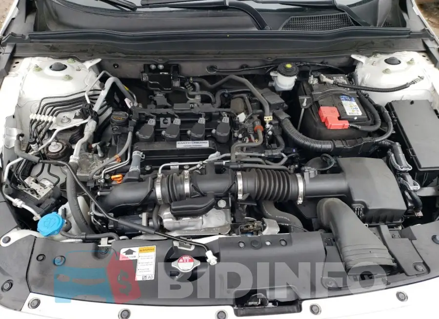 1HGCV1F32KA160773 Photo# 11
