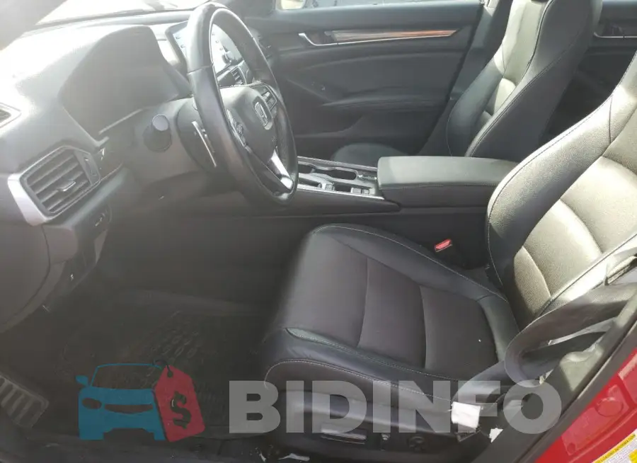 1HGCV1F33KA144372 Photo# 7