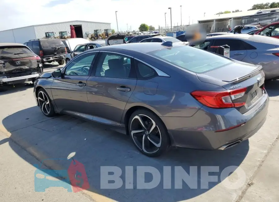 1HGCV1F36KA120552 Photo# 2