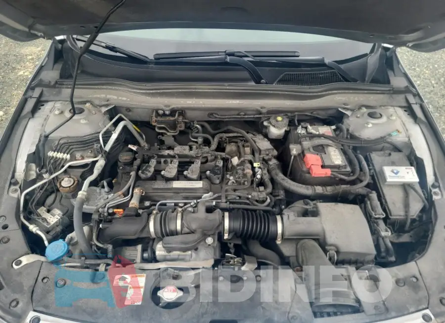 1HGCV1F38KA801411 Photo# 11
