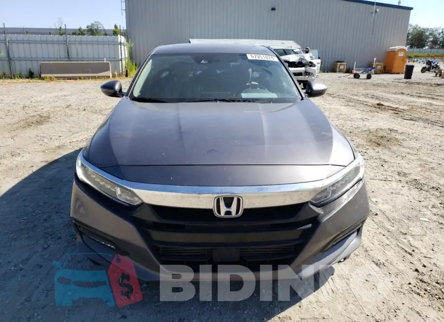 1HGCV1F42KA102607 Photo# 5