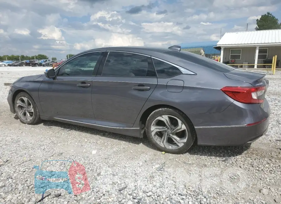 1HGCV1F55JA185313 Photo# 2