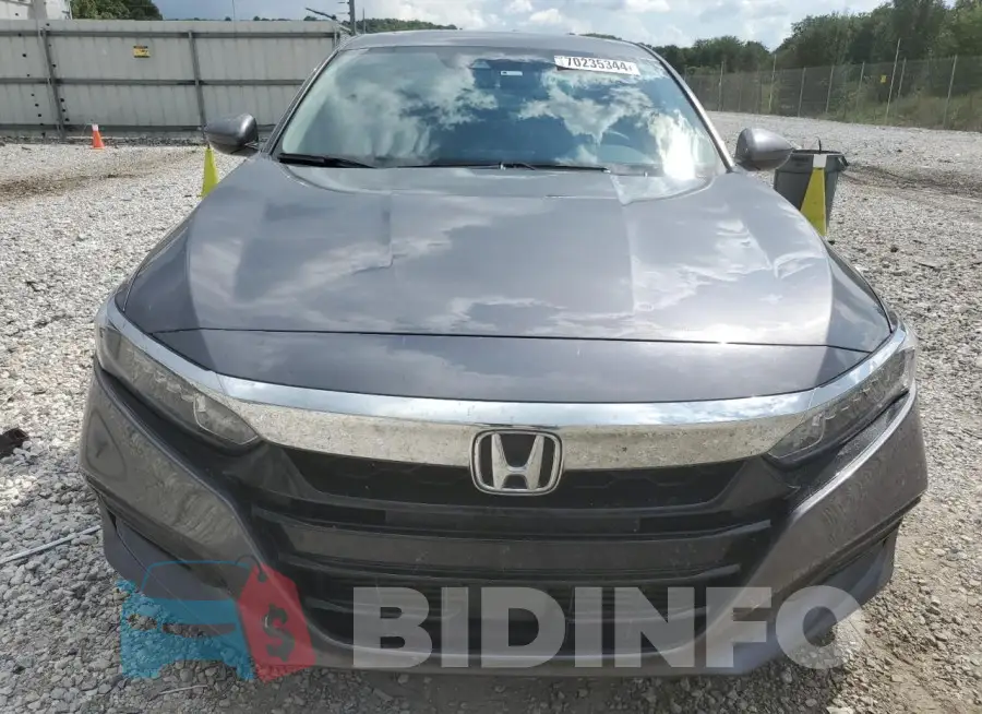 1HGCV1F55JA185313 Photo# 5