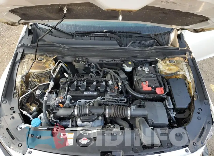 1HGCV1F94KA804083 Photo# 11