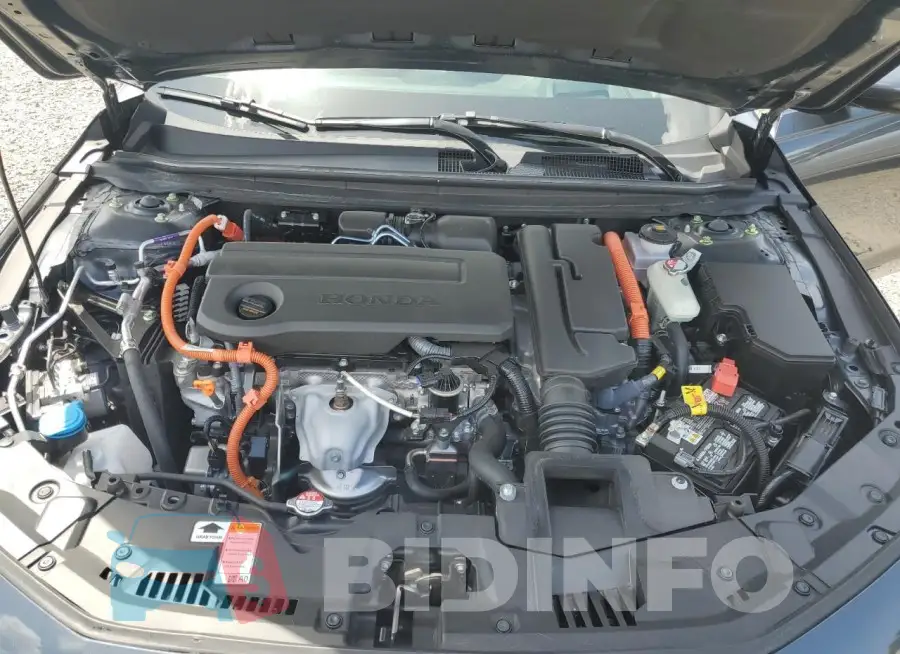 1HGCY2F88RA005230 Photo# 11