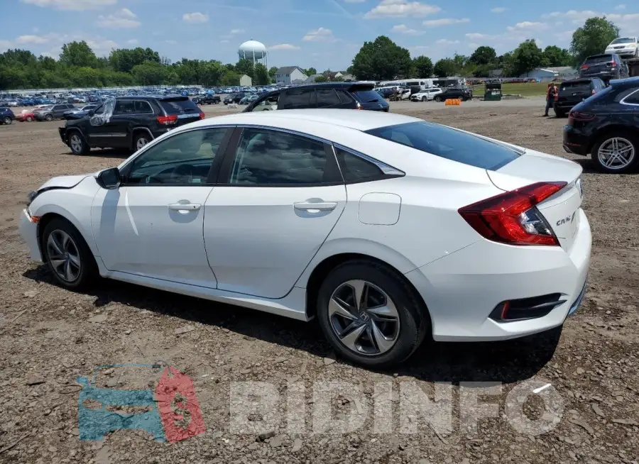2HGFC2F63MH547873 Photo# 2