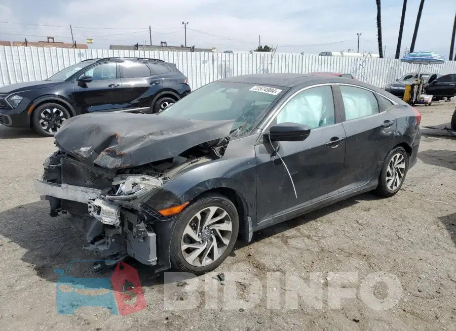 2HGFC2F71GH547996 Photo# 1