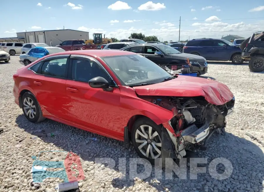 2HGFE2F26NH543437 Photo# 4