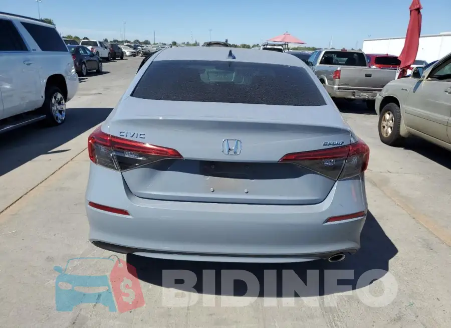 2HGFE2F55NH529653 Photo# 6