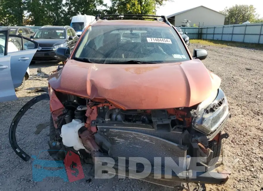 3CZRU6H14LM738763 Photo# 5