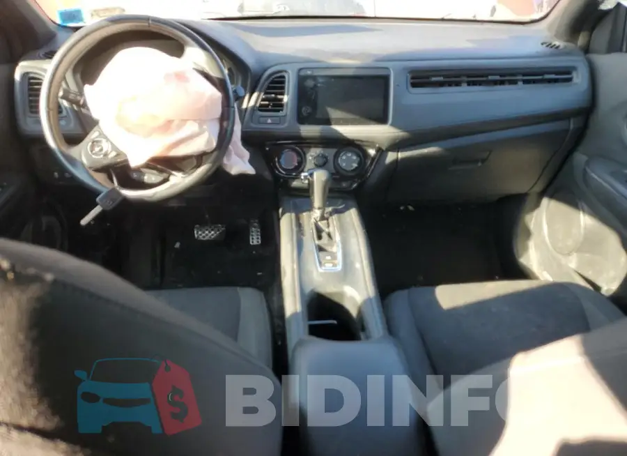 3CZRU6H14LM738763 Photo# 8