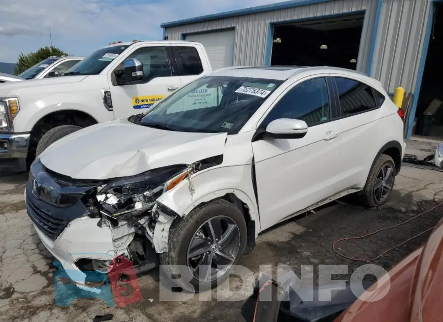3CZRU6H73NM702411 Photo# 1