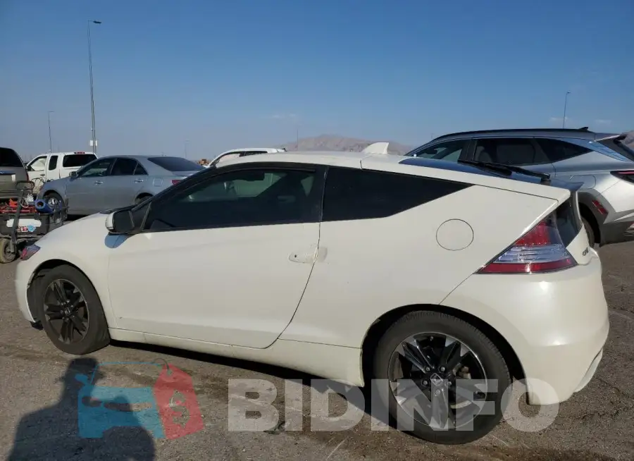 JHMZF1D4XFS003766 Photo# 2
