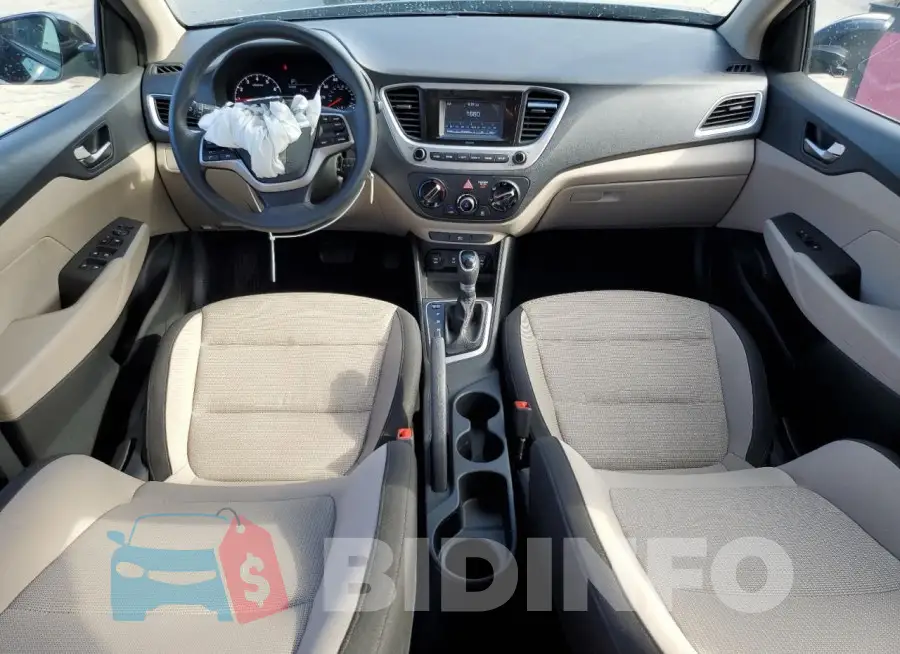3KPC24A61NE182565 Photo# 8