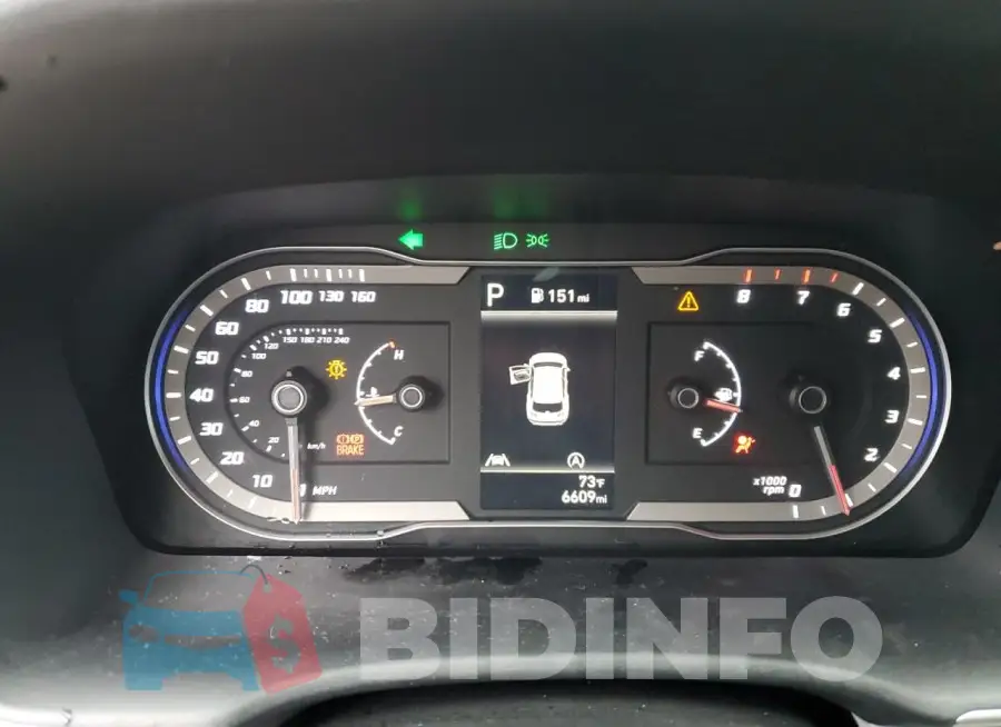 5NMJBCDE9RH320243 Photo# 9