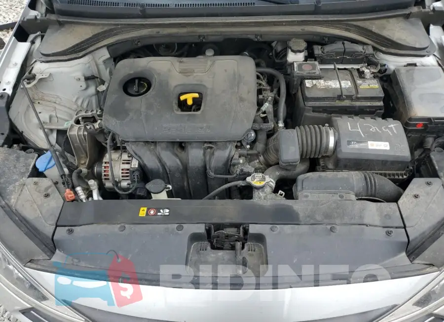 5NPD74LF3KH442099 Photo# 11
